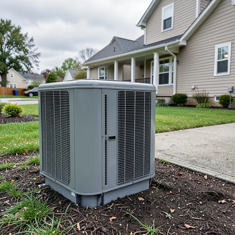 AC Repair: What Bay Shore Homeowners Should Know — local guide